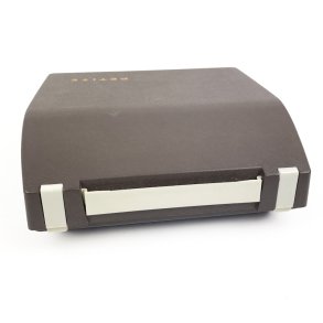 Petite Super International retro rejseskrivemaskine