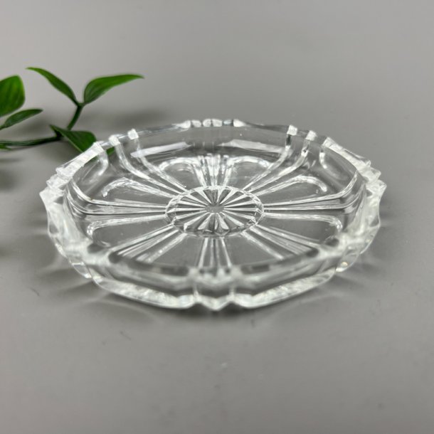 Vintage glasbakke m�nster