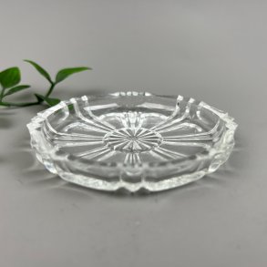 Vintage glasbakke m�nster