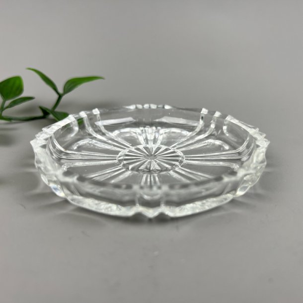 Vintage glasbakke m�nster