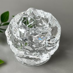 Lille Kosta Boda snebold stage