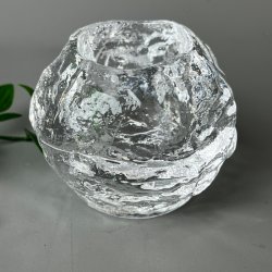 Kosta Boda snebold stage