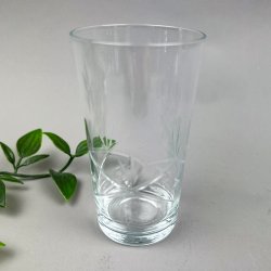 Holmegaard sodavandsglas - Ulla
