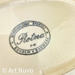 S�holm stent�j terrin - Potra
