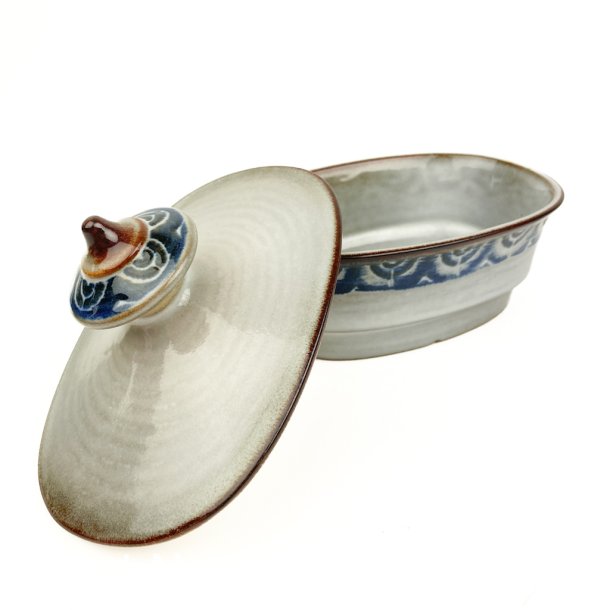 S�holm stent�j terrin - Potra
