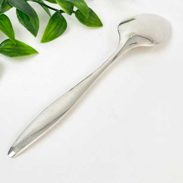 Dessertlffel, versilbert - Alexia, F.M.S. 