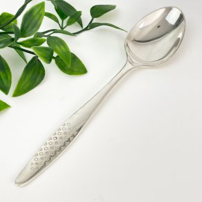 Dessertlffel, versilbert - Alexia, F.M.S. 