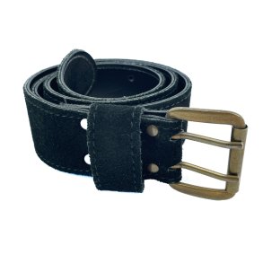 Sort italiensk ruskindsblte