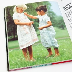 1980�er b�rnet�j bog