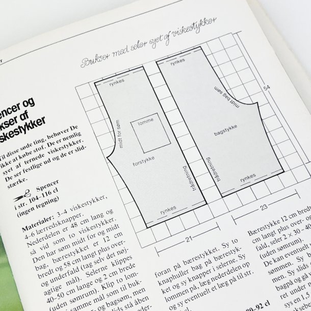 1980�er b�rnet�j bog