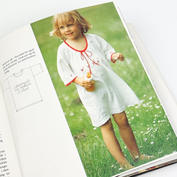 1980�er b�rnet�j bog