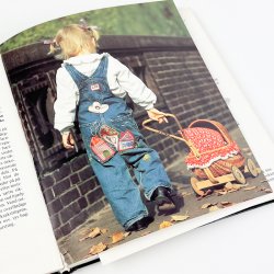 1980�er b�rnet�j bog