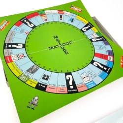Matador klassisk br�tspil