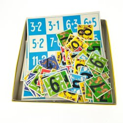 Regnelotteri � Joker / BRIO