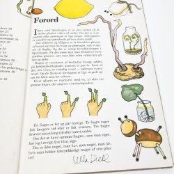 Ulla Dietl retro Spirebogen