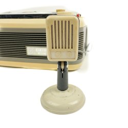 Komplet Geloso G268 vintage spoleb�ndoptager