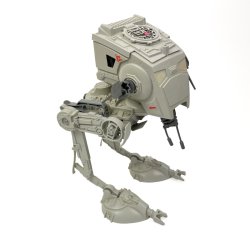 Retro Star Wars AT-ST Walker