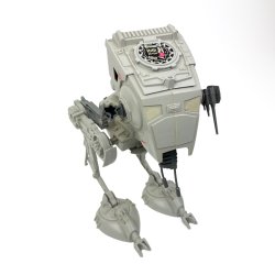 Retro Star Wars AT-ST Walker