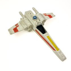 Retro Star Wars X-Wing jager