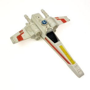 Retro Star Wars X-Wing jager