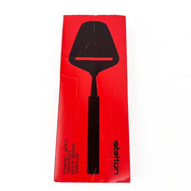 Stelton klassisk retro osteh�vl