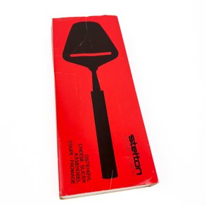 Stelton klassisk retro osteh�vl
