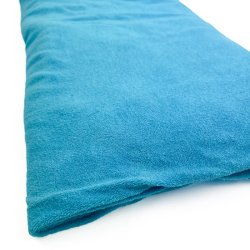 Turkis retro str�kfrott� - 360 cm
