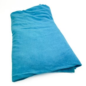 Turkis retro str�kfrott� - 360 cm