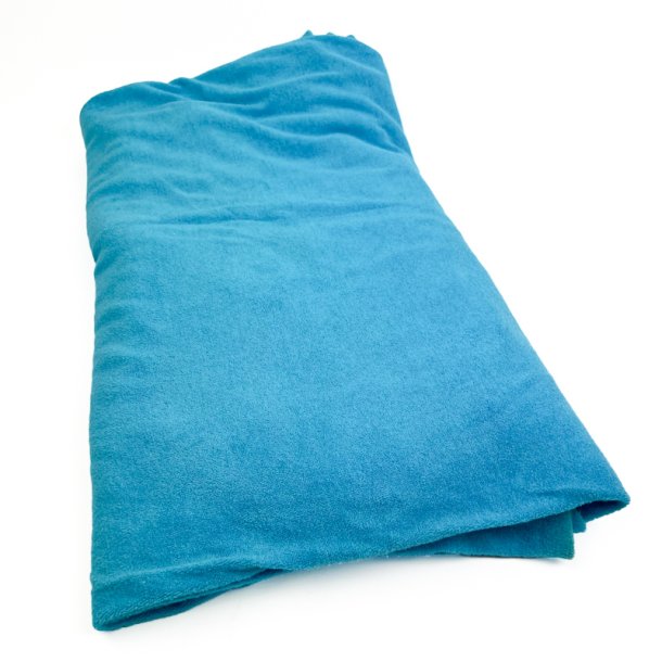 Turkis retro str�kfrott� - 360 cm