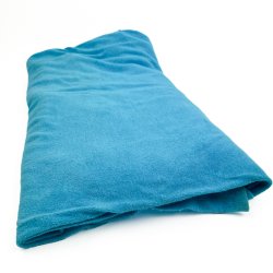 Turkis retro str�kfrott� - 360 cm