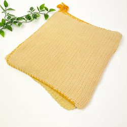To store vintage grydelapper