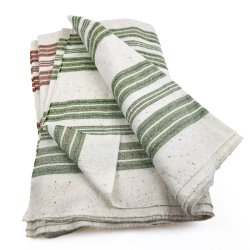 Strygefri retro stofpakke 440 cm