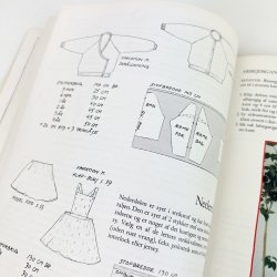 Nyt b�rnet�j 0-4 �r � Elsebeth Gynther � 1986
