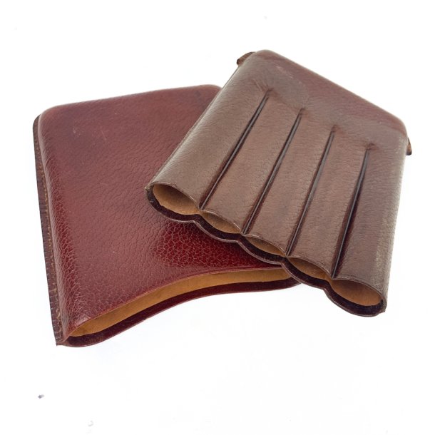 Kopi af Goldfarbener Vintage Zigarrenschneider  Solingen