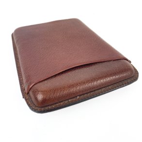 Kopi af Goldfarbener Vintage Zigarrenschneider  Solingen