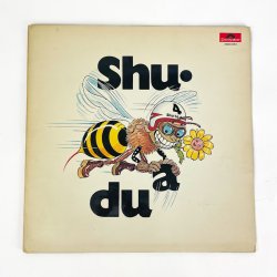 Shu-bi-dua LP 4