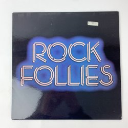 Rock Follies LP
