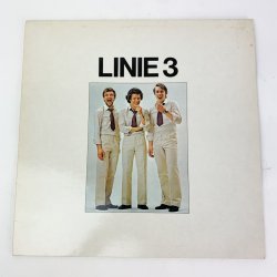Linie 3 � Linie 3 (LP)