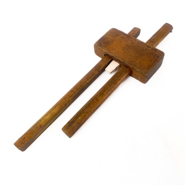 Vintage tr�tvinge i tr�