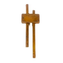 Vintage tr�tvinge i tr�