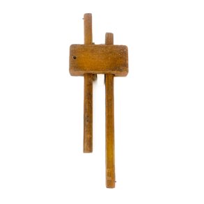 Vintage tr�tvinge i tr�