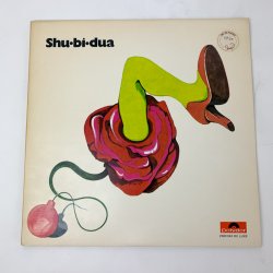 Shu-bi-dua LP � Shu-bi-dua