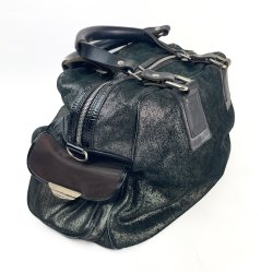 Vintage Pauric Sweeney city bag