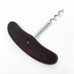 Vintage proptr�kker teaktr� 