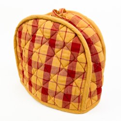 Gulternet vintage teh�tte