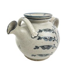 Retro stent�jstekande