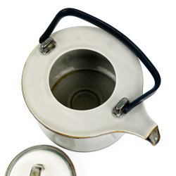 B&G Tema Stoneware tekande