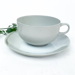 Royal Copenhagen Bl� kant tekop