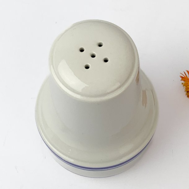 Salz- oder Pfefferstreuer - SBS, England 