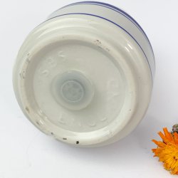 Salz- oder Pfefferstreuer - SBS, England 